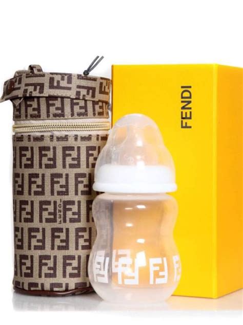 biberon fendi|fendi scogliere.